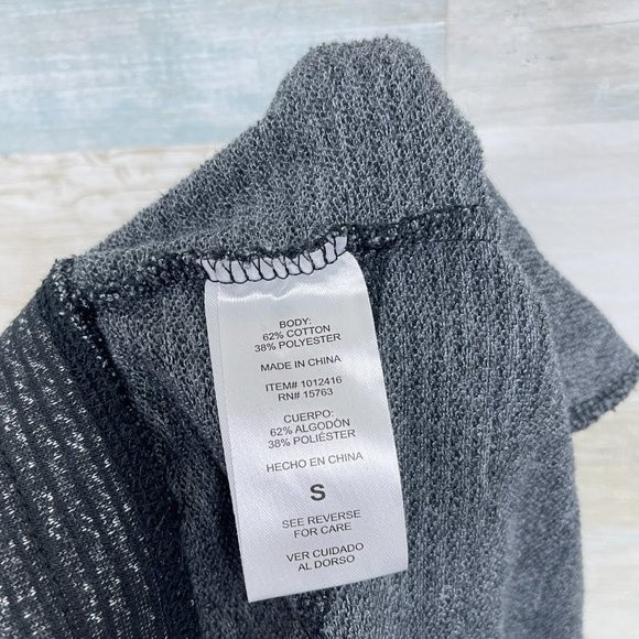 CHAMPION Jogger Sweatpants Gray Womens Small - Picture 5 of 5